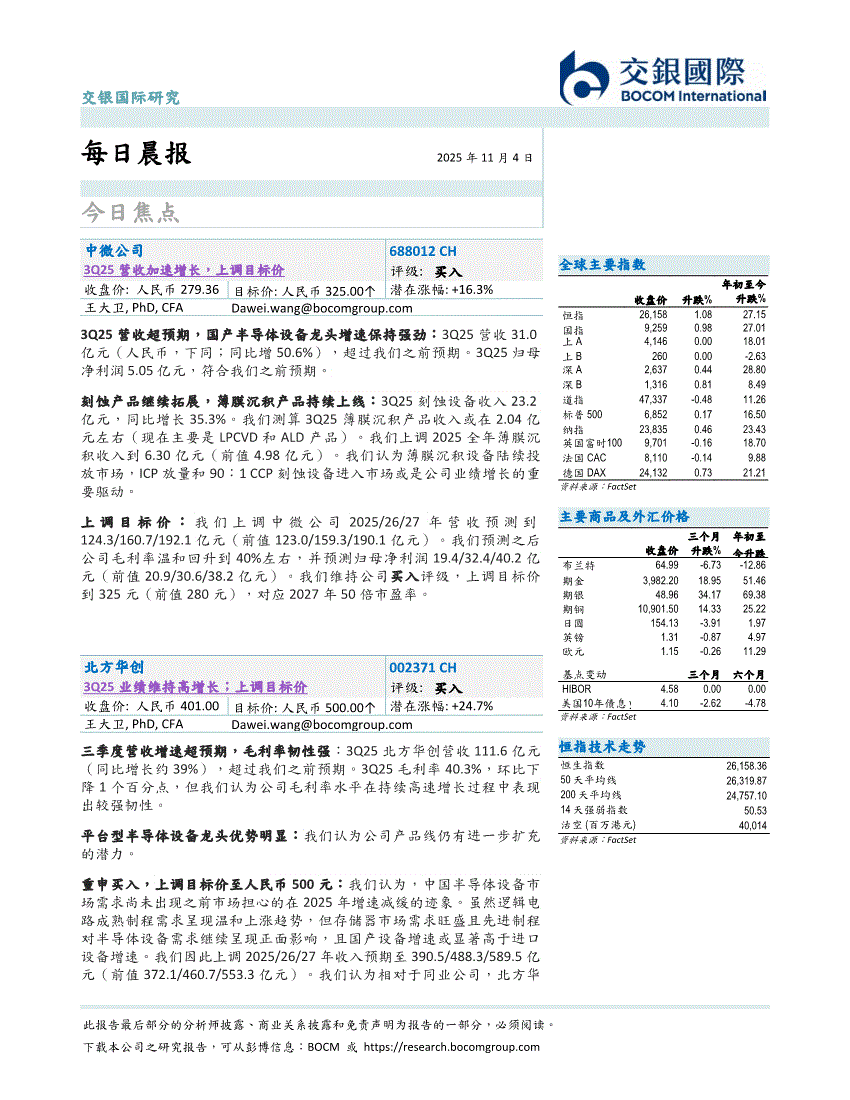交银国际-每日晨报-251104-研报-港美研究-慧博投研资讯